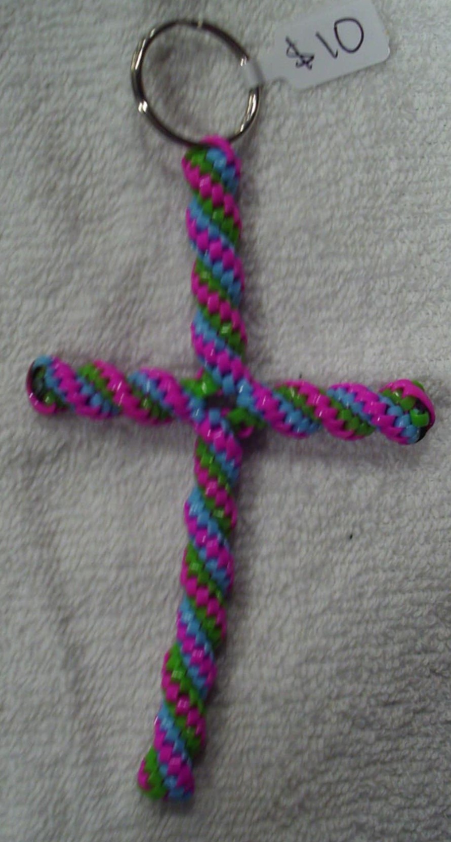Keychain Image
